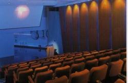 The Cinematheque of Cuba it Shows the Best Twenty Movies in All the Times.